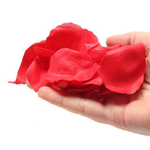 Jeux de Kheper Rose Petal Sexy Surprises