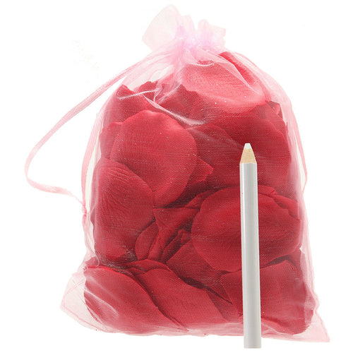 Jeux de Kheper Rose Petal Sexy Surprises