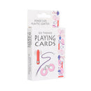 Jeux de Kheper Sexe thème Cartes à jouer