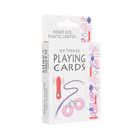 Kheper Games Sex Themed Playing Cards