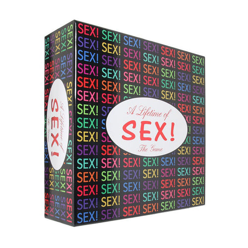 Jeux de Kheper Une vie sexuelle! Le jeu