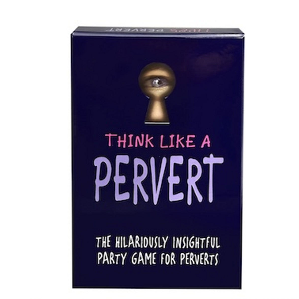 Jeux Kheper penser comme un jeu de fête pervers