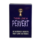 Jeux Kheper penser comme un jeu de fête pervers