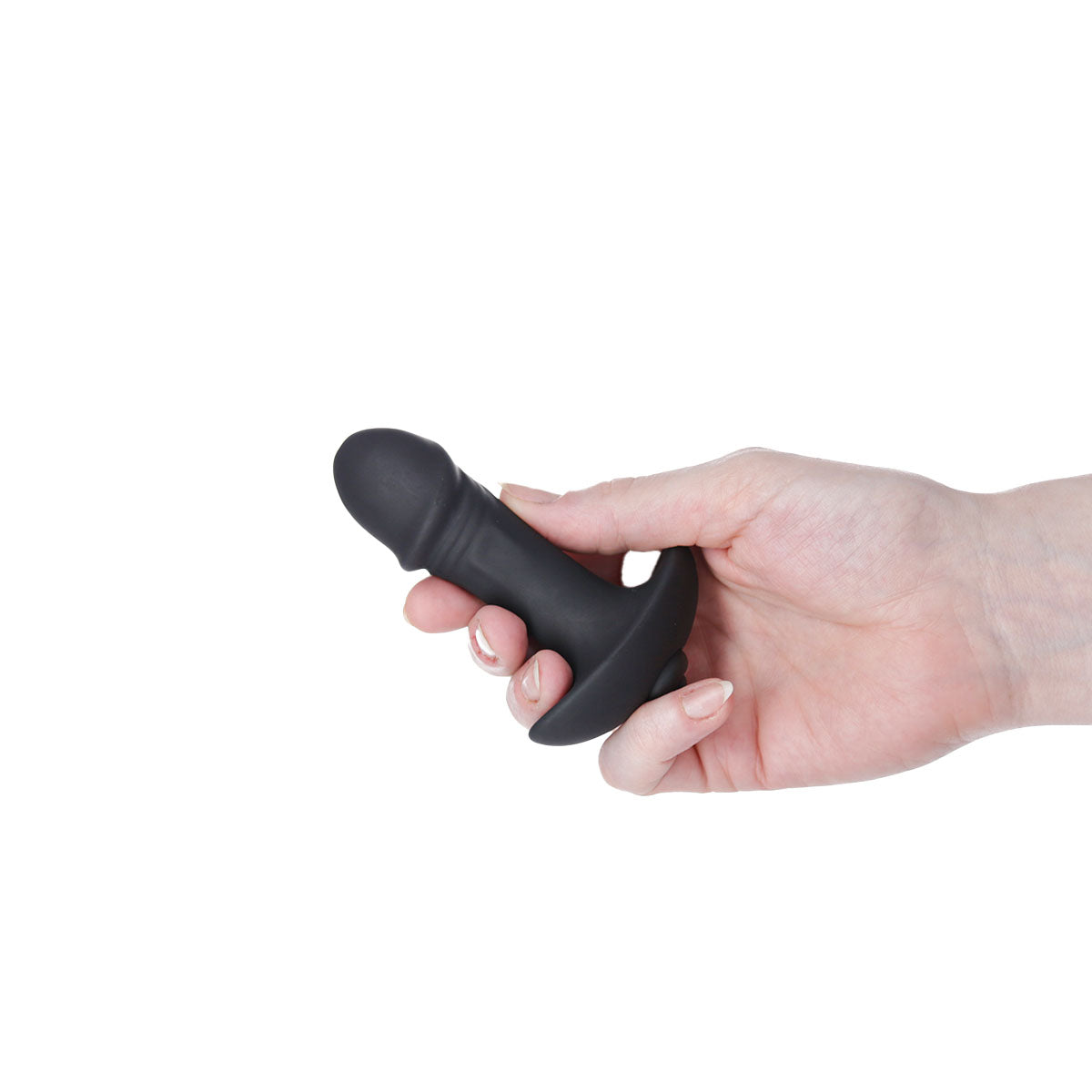 Adore U Erica Stimulateur de plaisir intime – Noir