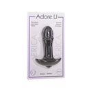 Adore U Erica Stimulateur de plaisir intime – Noir