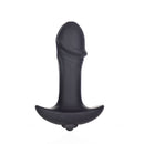 Adore U Erica Stimulateur de plaisir intime – Noir