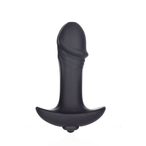 Adore U Erica Stimulateur de plaisir intime – Noir