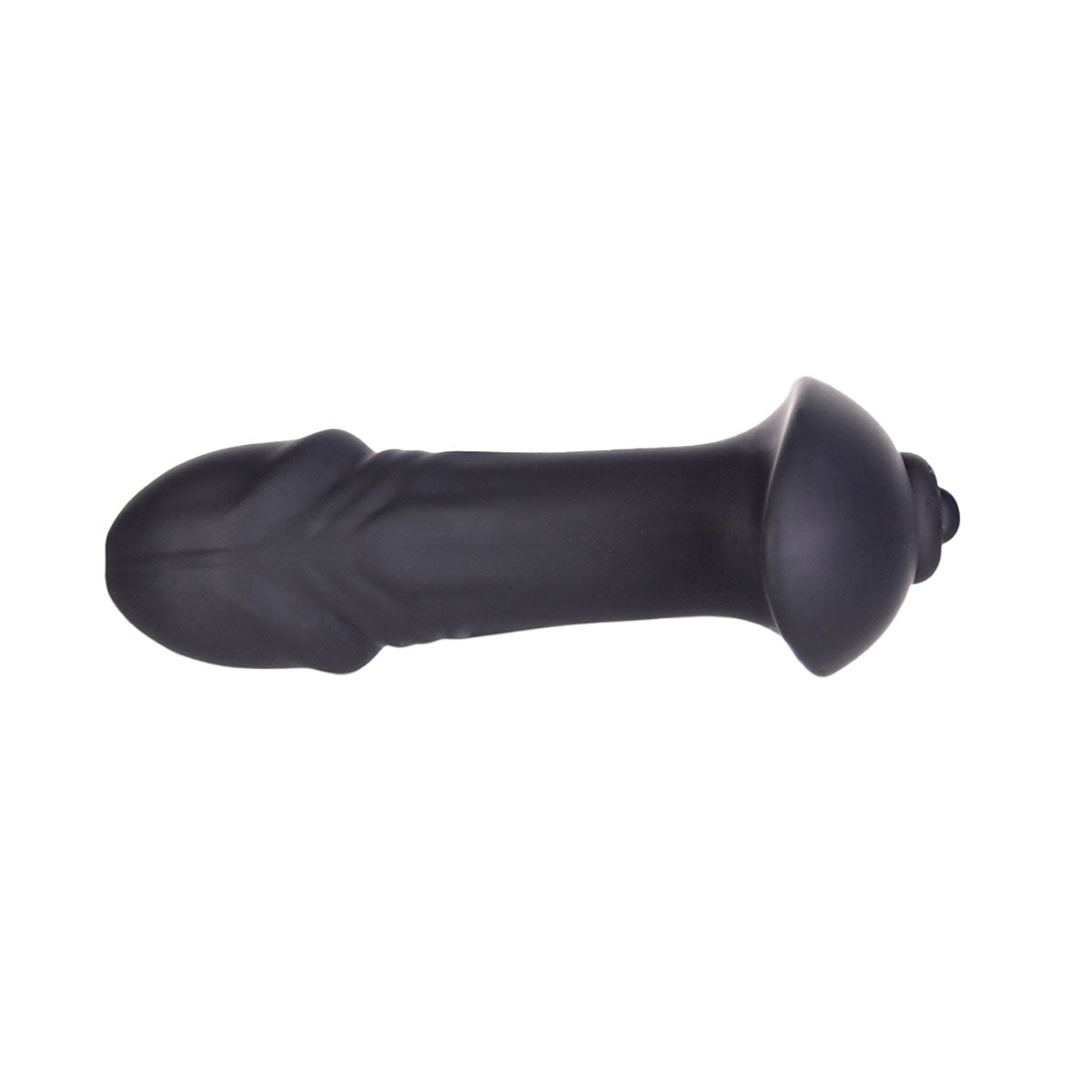 Adore U Erica Stimulateur de plaisir intime – Noir