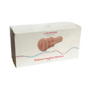 Lovenese Solace Vagin Manche – Beige