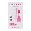 Lovense Closing The Distance Personal Jelly Lubrifiant – GWP 4 oz