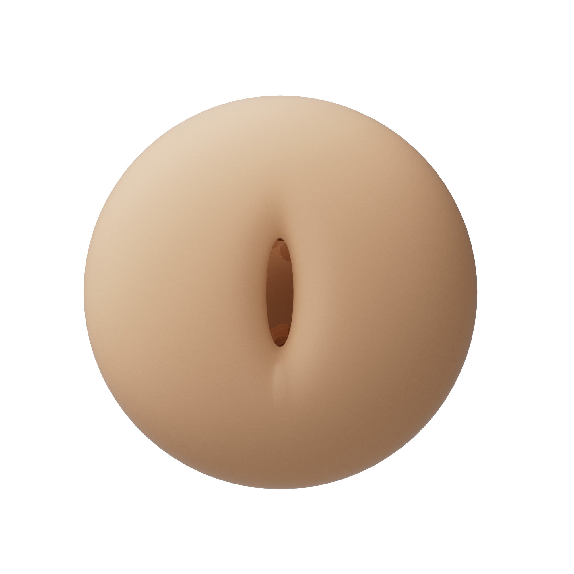 Lovense Solace Pro manche neutre – Beige