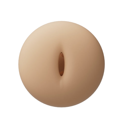 Lovense Solace Pro manche neutre – Beige