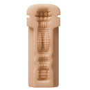 Lovense Solace Pro manche neutre – Beige