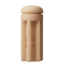 Lovense Solace Pro manche neutre – Beige