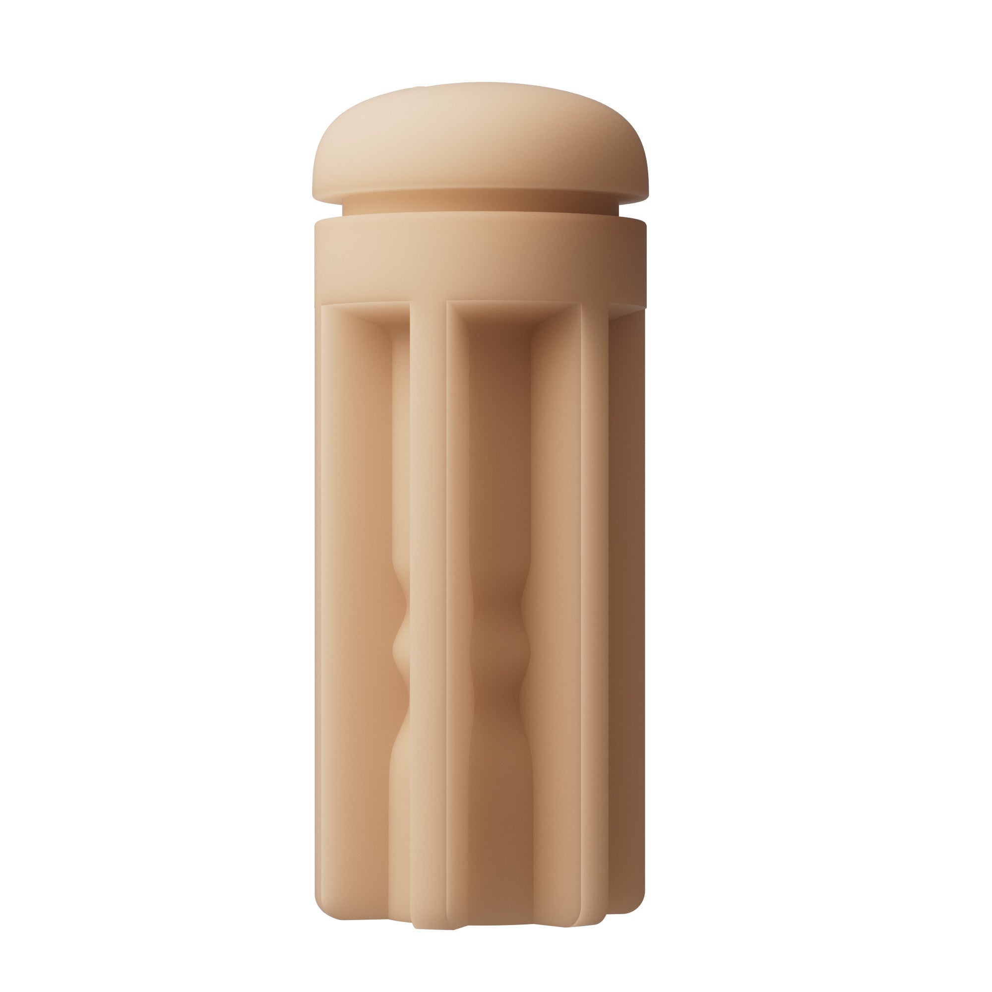 Lovense Solace Pro manche neutre – Beige