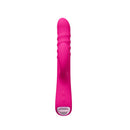 AMOUR Vibrateur Velvo Perled G-Spot et Clit Rabbit