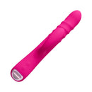 AMOUR Vibrateur Velvo Perled G-Spot et Clit Rabbit