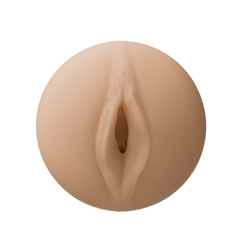 Lovense Solace Pro Vagin Manche en forme – beige