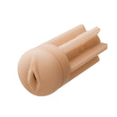 Lovense Solace Pro Vagin Manche en forme – beige