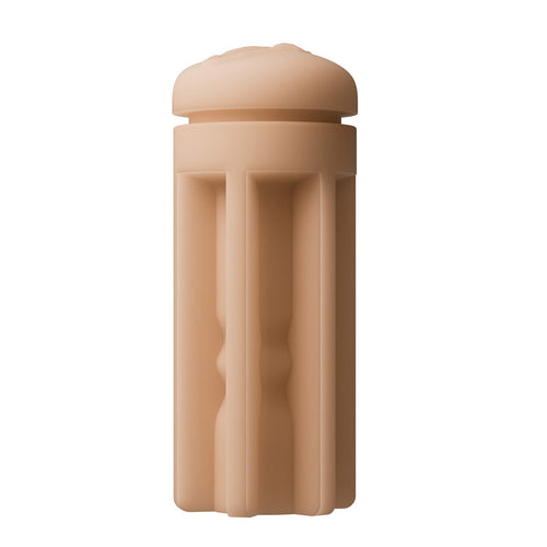 Lovense Solace Pro Vagin Manche en forme – beige