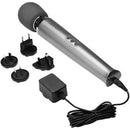 Le Wand Le Wand Massager rechargeable – Gris