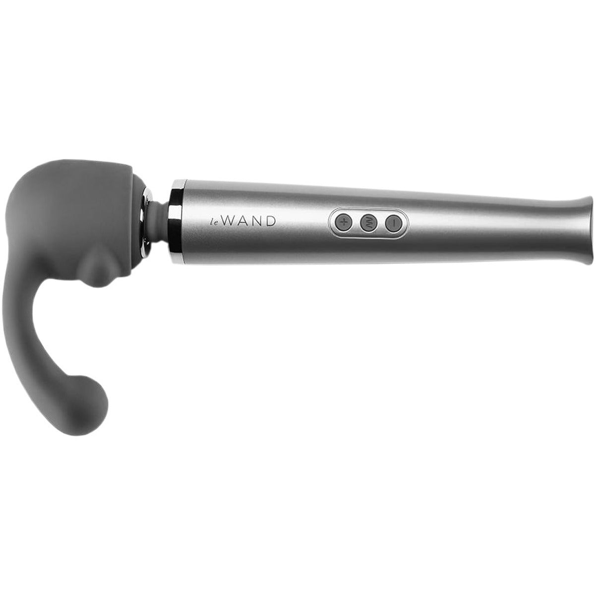 Le Wand Le Wand Massager rechargeable – Gris