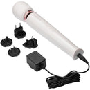 Le Wand Rechargeable masseur – blanc perle