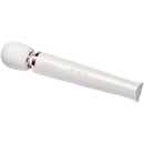 Le Wand Rechargeable masseur – blanc perle