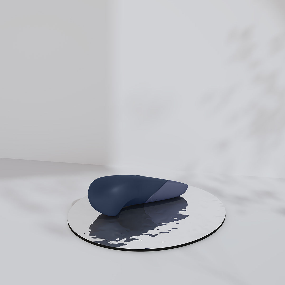 Vibe Womanizer® – Bleu foncé