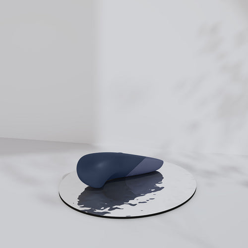 Vibe Womanizer® – Bleu foncé