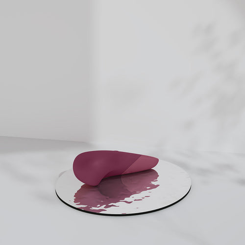 Vibe Womanizer® – rose foncé
