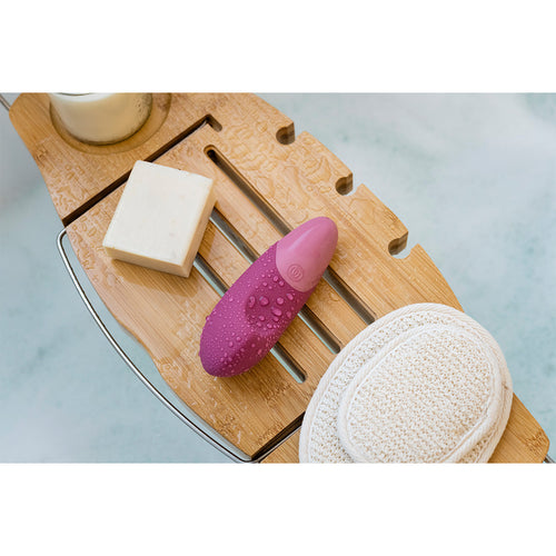 Vibe Womanizer® – rose foncé