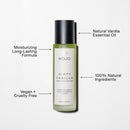 MJOO Huile de massage de couple de vanille sale – 100 ml/3.4 fl. oz.