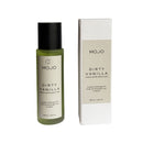 MJOO Huile de massage de couple de vanille sale – 100 ml/3.4 fl. oz.