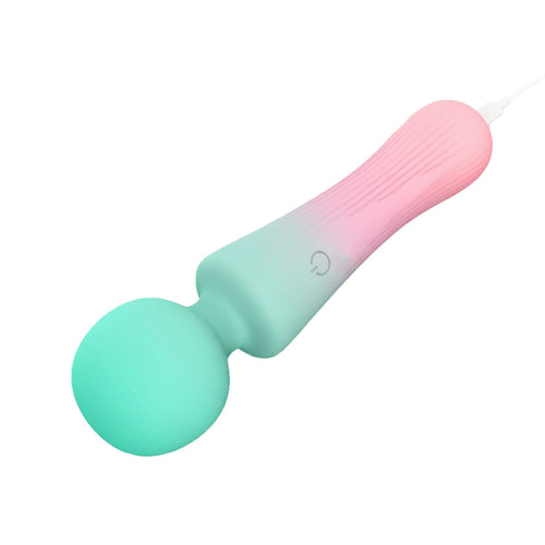 Lady Tour de plaisir - Gradient