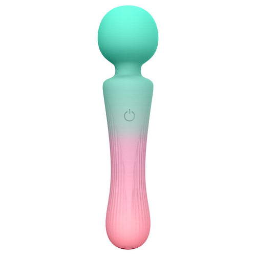 Lady Tour de plaisir - Gradient