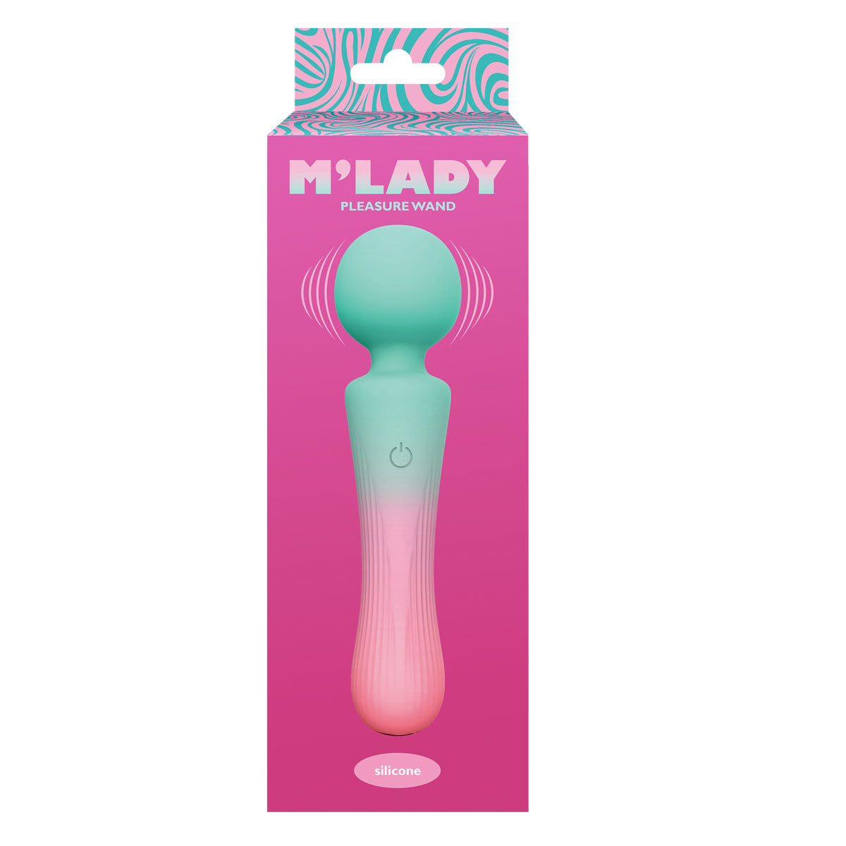Lady Tour de plaisir - Gradient