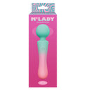 Lady Tour de plaisir - Gradient