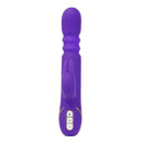 Vibe Couture® - Vibrateur de poussée rechargeable – Violet
