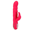 Vibe Couture® - Vibrateur rechargeable Rabbit Entice- Rose