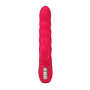 Vibe Couture® - Vibrateur rechargeable Rabbit Entice- Rose