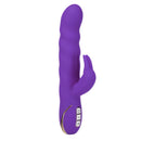 Vibe Couture® - Vibrateur rechargeable pour lapin - Violet