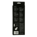 Vibe Couture® - Vibrateur rechargeable pour lapin - Violet