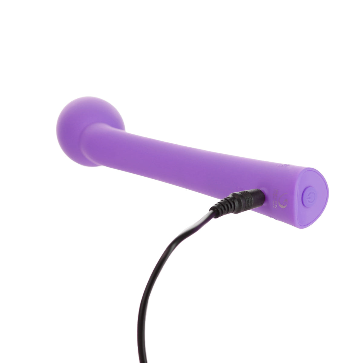 Sept Créations – Hip G - Vibrateur G-Spot rechargeable - violet