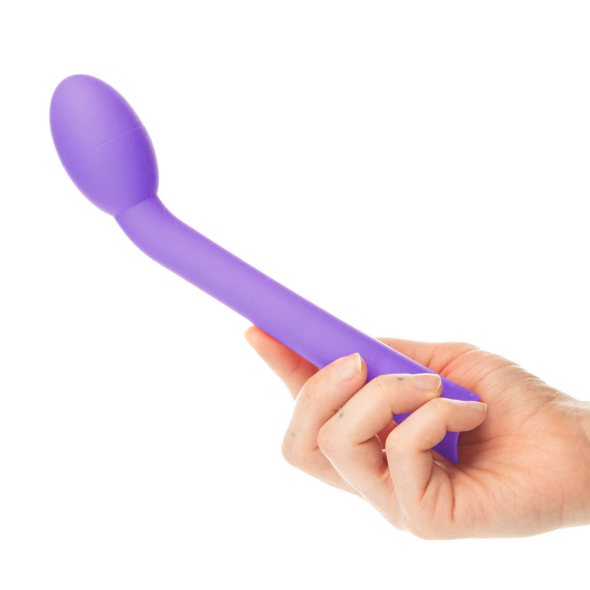 Sept Créations – Hip G - Vibrateur G-Spot rechargeable - violet