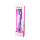 Sept Créations – Hip G - Vibrateur G-Spot rechargeable - violet