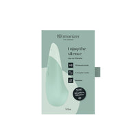 Womanizer® Vibe – Sage