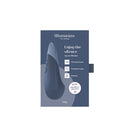 Vibe Womanizer® – Bleu foncé