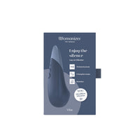 Womanizer® Vibe – Dark Blue