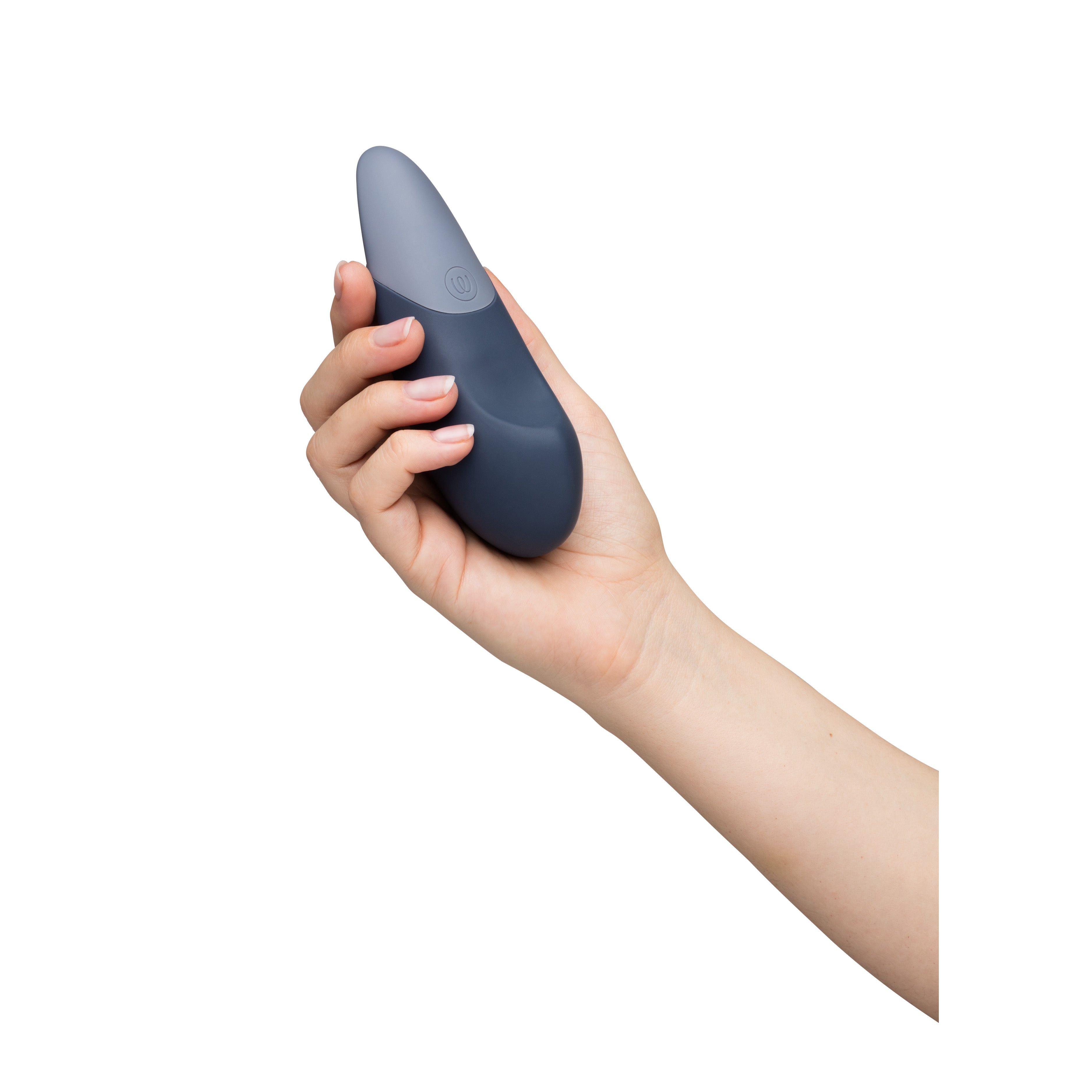 Vibe Womanizer® – Bleu foncé